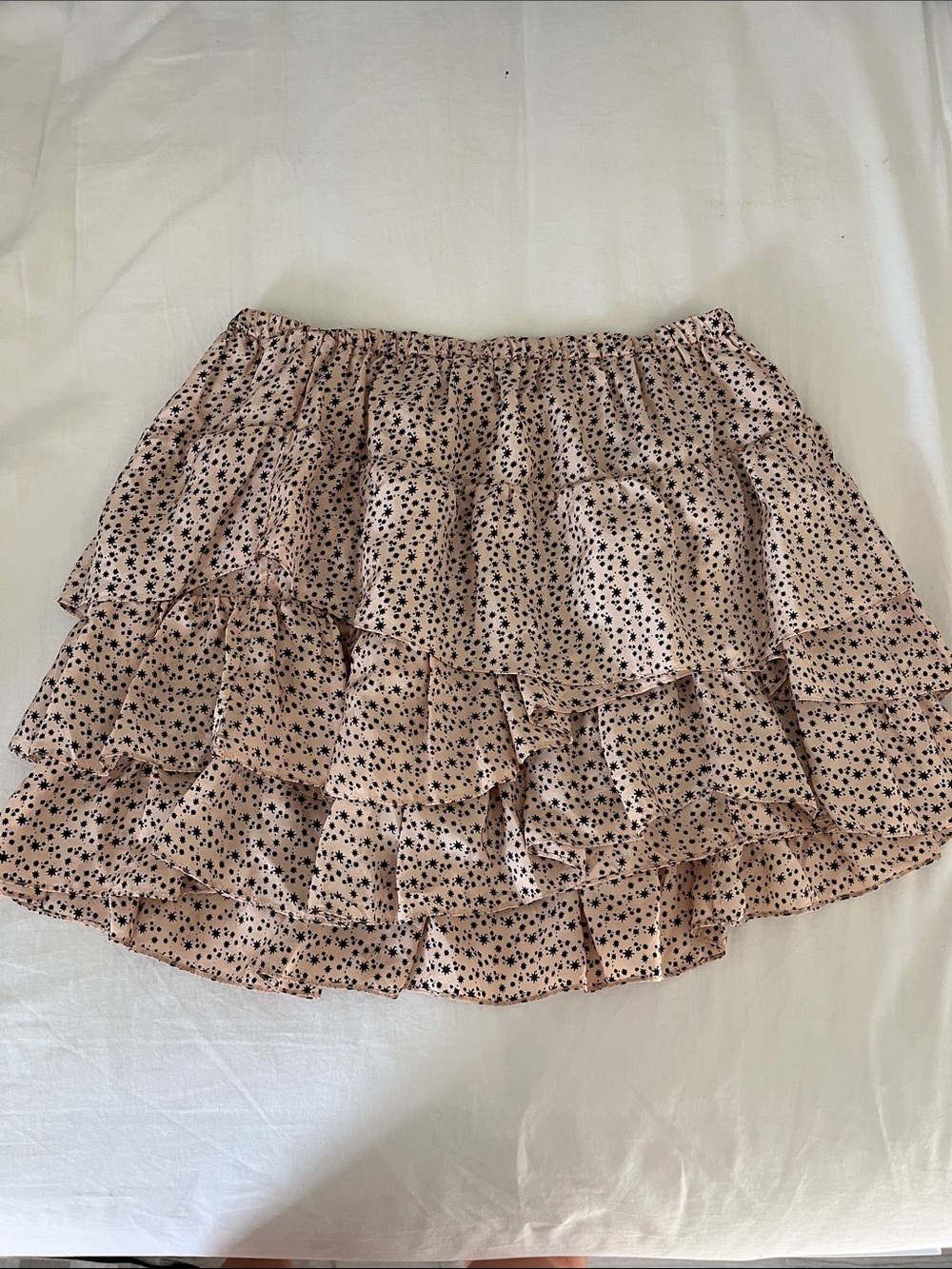 Isabel Marant Silk Skirt